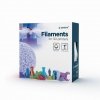 Gembird Filament drukarki 3D PLA/1.75mm/zielony